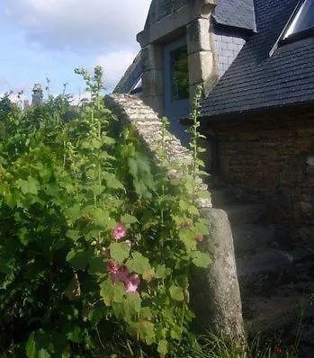 La Grange De Coatelan Hotel Plougonven Guest house