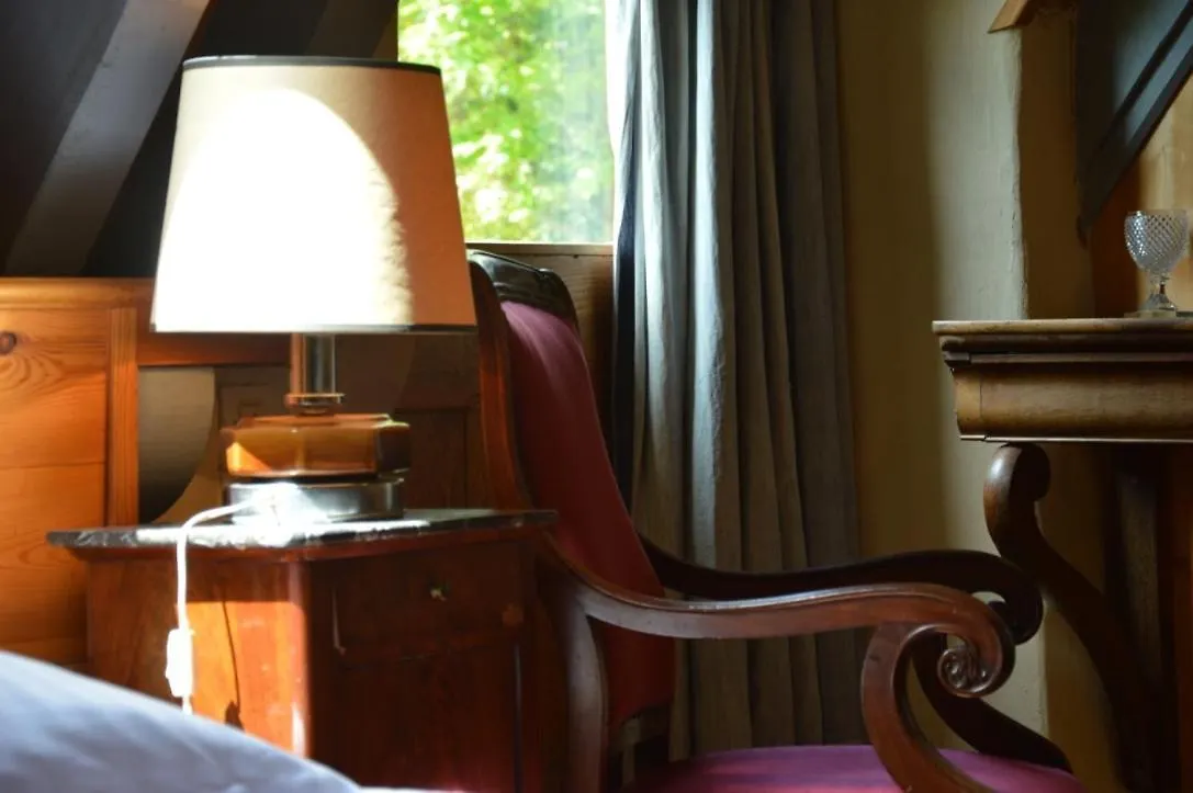 La Grange De Coatelan Hotel Plougonven