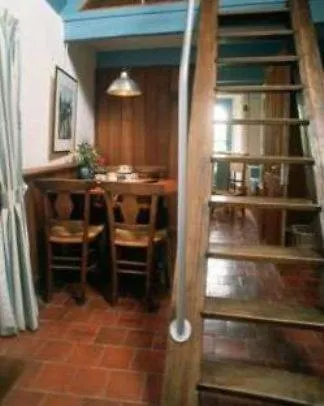 La Grange De Coatelan Hotel Plougonven Guest house