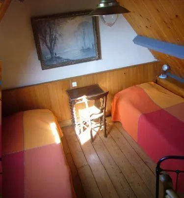 La Grange De Coatelan Hotel Plougonven Guest house