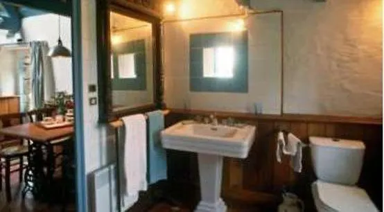 La Grange De Coatelan Hotel Plougonven