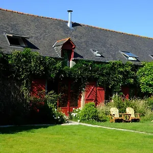  Gasthof La Maison Jaune A La Janaie