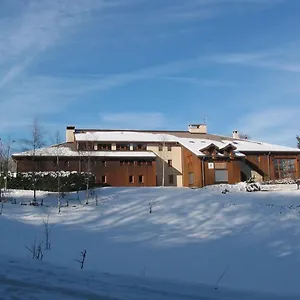  Hostel Hi Frankreich