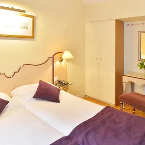 *** Hotel Unic Renoir Saint-germain Frankreich
