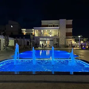  Resort Colis Albanien