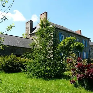 3* Frühstückspension Le Clos Des Anges