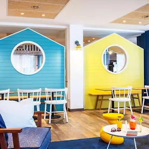 *** Hotel Ibis Styles Frankreich