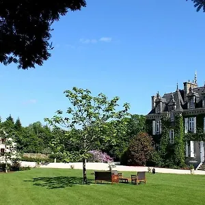 3* Frühstückspension Manoir De Kerangosquer