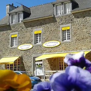 Restaurant Du Commerce Hotel