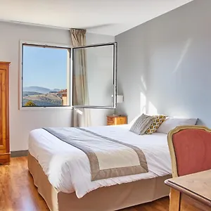 *** Hotel Le Place Neuve Frankreich