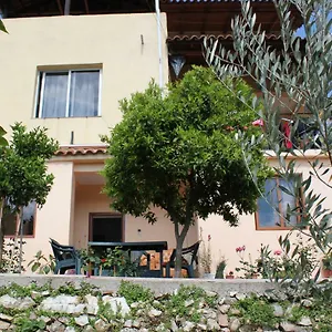  Aparthotel Noah&kristel Albanien
